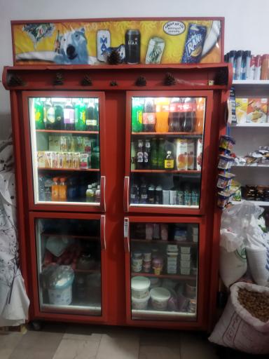 عکس هایپرمارکت امیر 