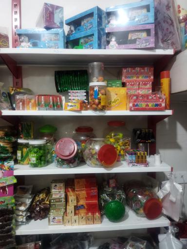 عکس هایپرمارکت امیر 