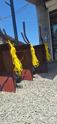 عکس ابزار یراق دیوسالار