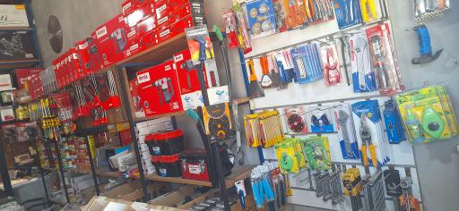 عکس ابزار یراق دیوسالار