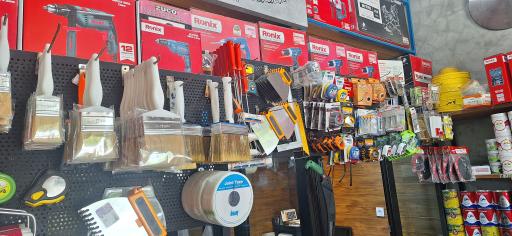 عکس ابزار یراق دیوسالار