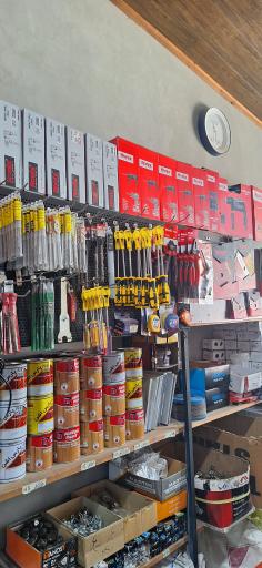 عکس ابزار یراق دیوسالار