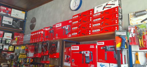 عکس ابزار یراق دیوسالار