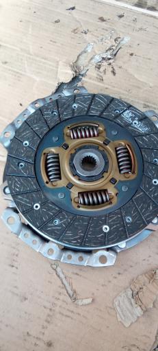 عکس تعمیرگاه افتخاری