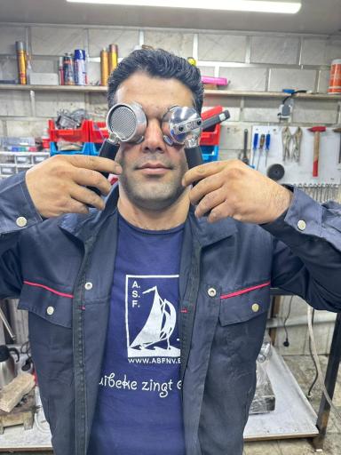 عکس قهوه پارسا