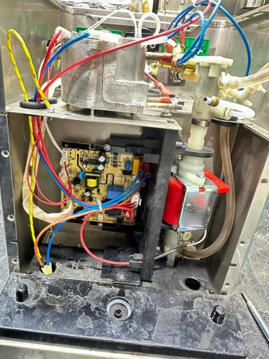 عکس قهوه پارسا