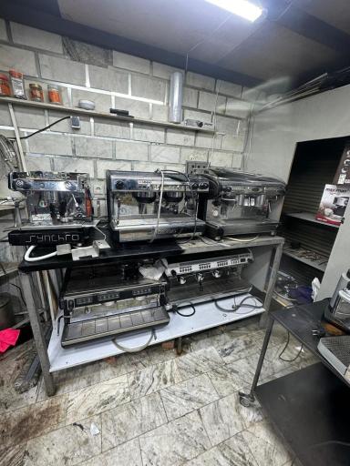 عکس قهوه پارسا