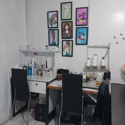 عکس آموزشگاه خیاطی مهدیس دوخت