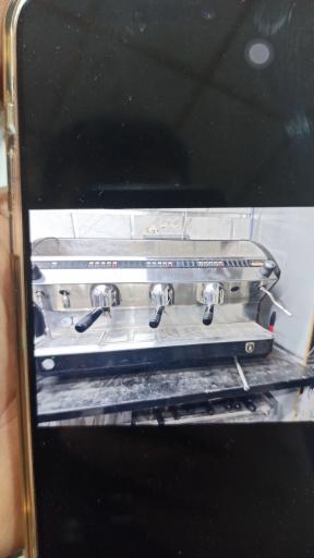 عکس قهوه پارسا