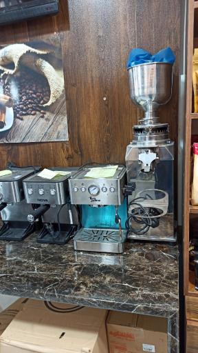 عکس قهوه پارسا