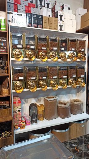 عکس قهوه پارسا