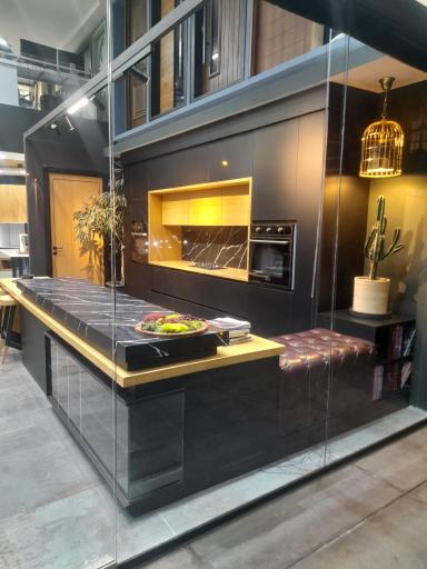 عکس کابینت و دکوراسیون هلار 