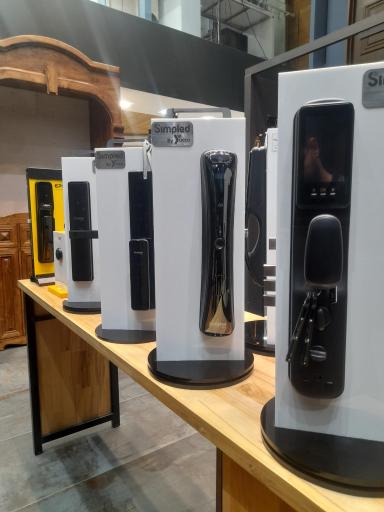 عکس کابینت و دکوراسیون هلار 