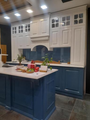 عکس کابینت و دکوراسیون هلار 