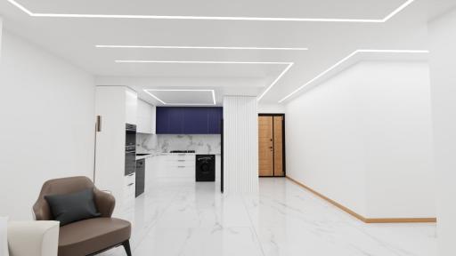 عکس کابینت و دکوراسیون هلار 