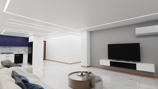 عکس کابینت و دکوراسیون هلار 