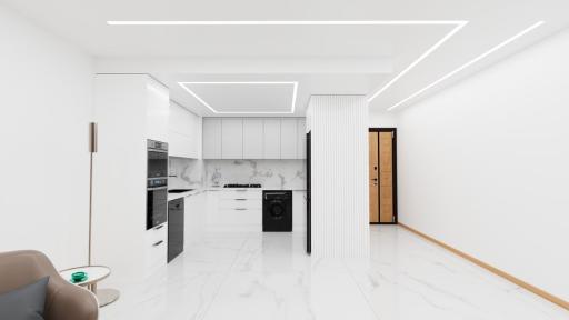 عکس کابینت و دکوراسیون هلار 