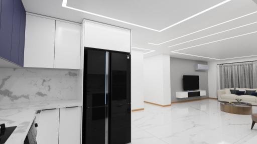 عکس کابینت و دکوراسیون هلار 