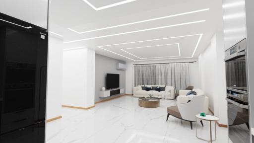 عکس کابینت و دکوراسیون هلار 