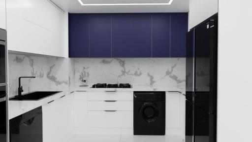 عکس کابینت و دکوراسیون هلار 