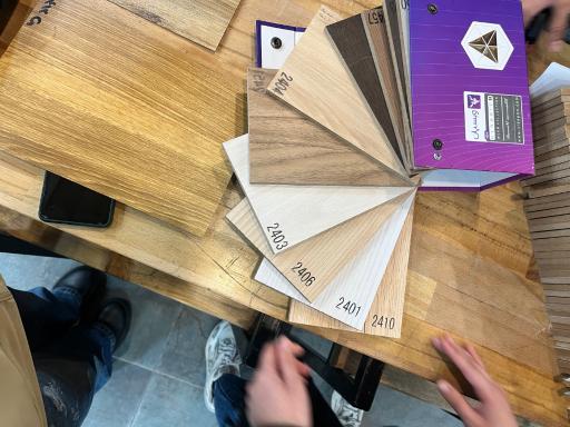 عکس کابینت و دکوراسیون هلار 