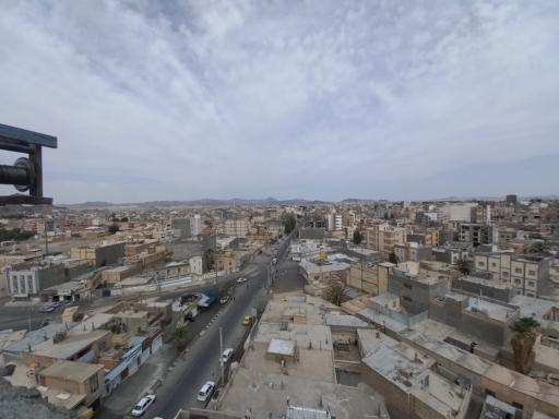 عکس چهاراه علیشاه