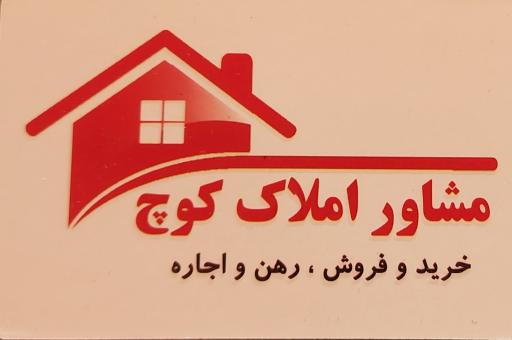 عکس مشاور املاک کوچ سعید شادیانی