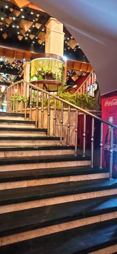 عکس هتل بزرگ فردوسی تهران