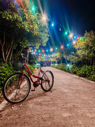 مجتمع تفریحی بانک رفاه