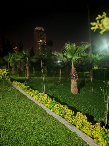 مجتمع تفریحی بانک رفاه