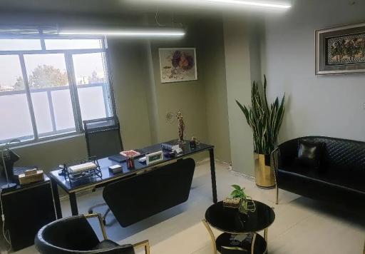 عکس دفتر وکالت احمد رستم پور