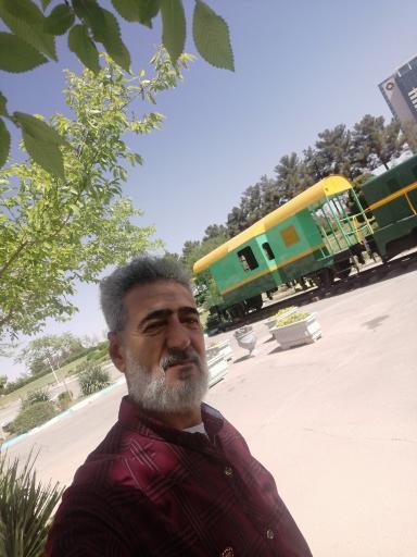 عکس ایستگاه راه آهن اصفهان