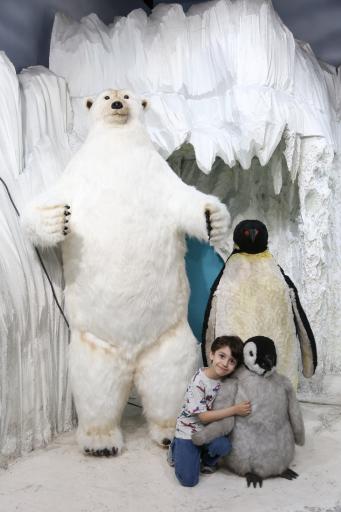 اقیانوس پارک