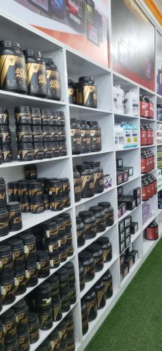 داروخانه دکتر رضازاده