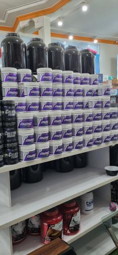 داروخانه دکتر رضازاده