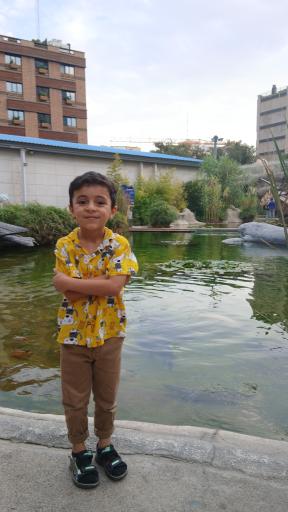 اقیانوس پارک