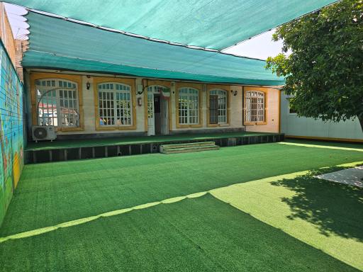 پیش دبستانی و دبستان هوشمند غیردولتی بزرگ اندیشان