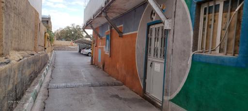 عکس سالن ورزشی خاقانی شهرداری