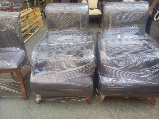 مبلمان گلدن