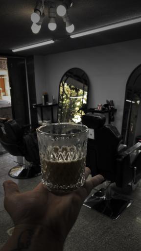 عکس پیرایش سینا 