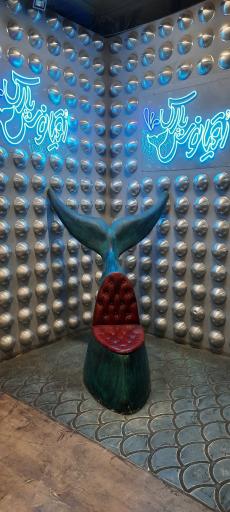 عکس اقیانوس پارک