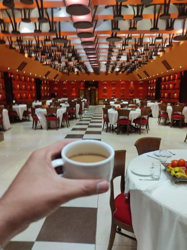 عکس هتل بزرگ فردوسی تهران