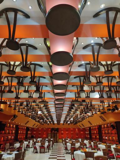 عکس هتل بزرگ فردوسی تهران