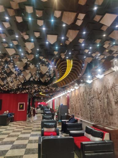 عکس هتل فردوسی