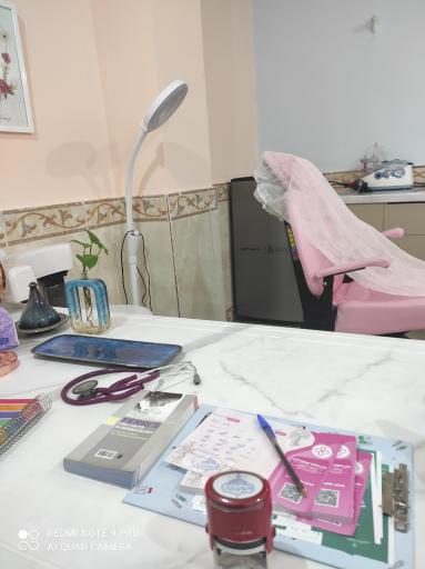 عکس مطب دکتر عاطفه نوروزی فینی