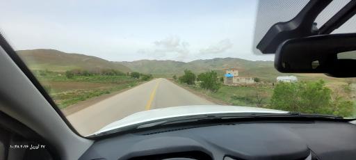 عکس ابهر