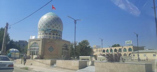 عکس ابهر