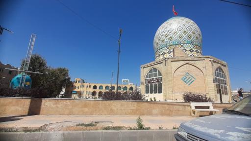 عکس ابهر