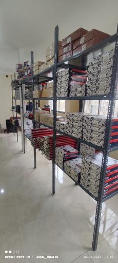 عکس بازرگانی عظیم نوین هگمتان