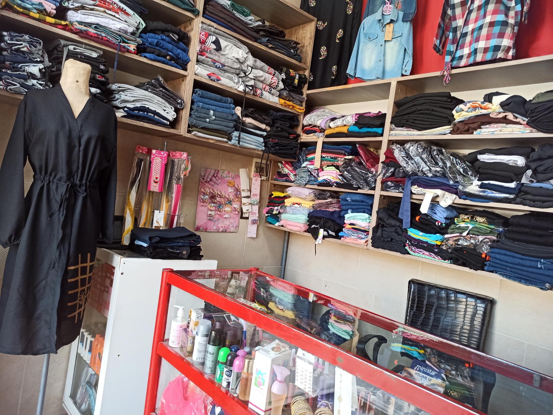 عکس پوشاک عابدی